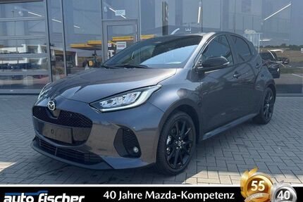Mazda 2 Hybrid Gebrauchtwagen