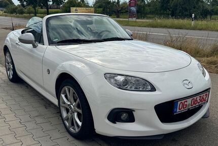 Mazda MX-5 Gebrauchtwagen