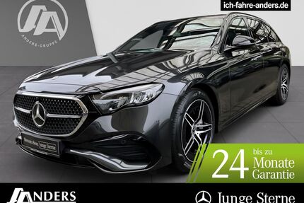Mercedes-Benz E 200 Gebrauchtwagen