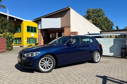 BMW 118 Gebrauchtwagen