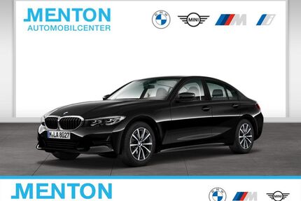 BMW 318 Gebrauchtwagen