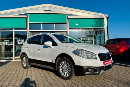 Suzuki (SX4) S-Cross Gebrauchtwagen