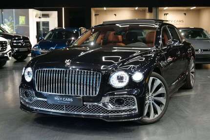 Bentley Flying Spur Gebrauchtwagen