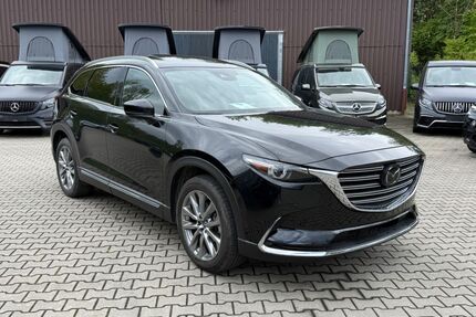 Mazda CX-9 Gebrauchtwagen
