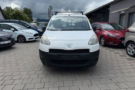 Peugeot Partner Gebrauchtwagen