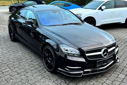 Mercedes-Benz CLS 500 Gebrauchtwagen