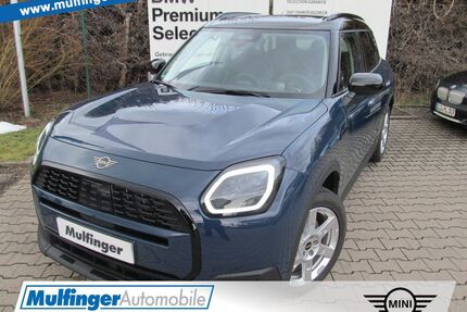 Mini Countryman C (Cooper) Gebrauchtwagen