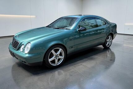 Nissan CLK 430 