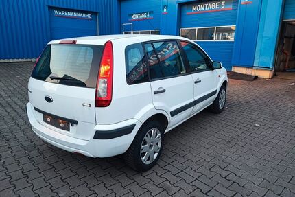 Ford Fusion Gebrauchtwagen