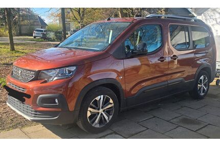 Peugeot Rifter Gebrauchtwagen