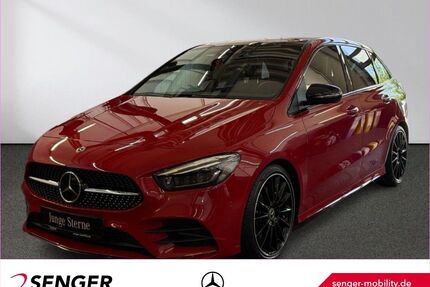 Mercedes-Benz B 250 Gebrauchtwagen