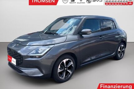 Suzuki Swift Gebrauchtwagen