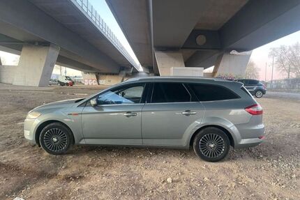 Ford Mondeo Gebrauchtwagen