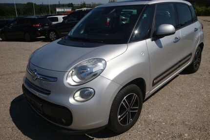 Fiat 500L Gebrauchtwagen