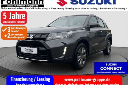 Suzuki Vitara Gebrauchtwagen