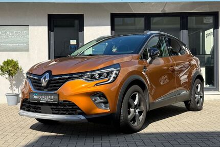 Renault Captur Gebrauchtwagen