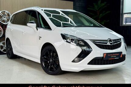 Opel Zafira Gebrauchtwagen