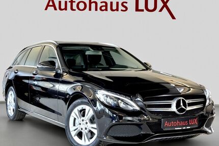 Mercedes-Benz C 250 Gebrauchtwagen