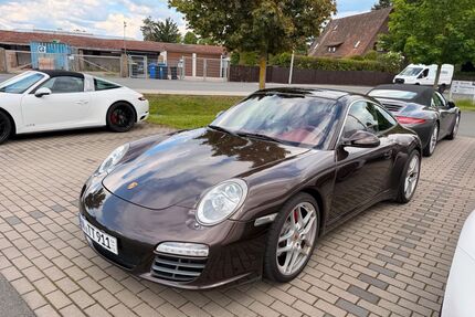 Porsche 911 Urmodell Gebrauchtwagen