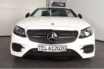 Mercedes-Benz E 450 Gebrauchtwagen