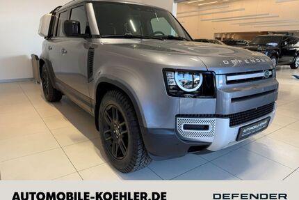 Land Rover Defender Gebrauchtwagen