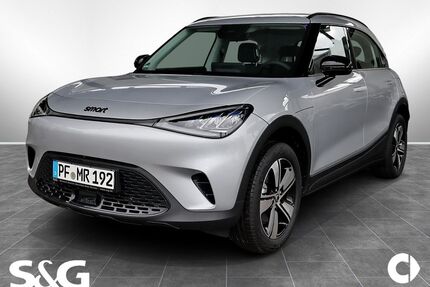 Smart #1 Gebrauchtwagen
