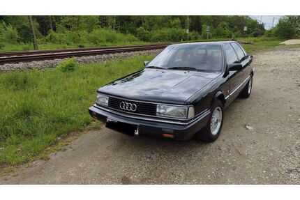 Audi 200 Gebrauchtwagen