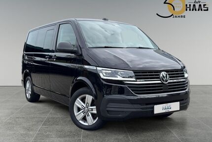 VW T6 Multivan Gebrauchtwagen