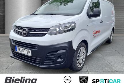 Opel Vivaro Gebrauchtwagen