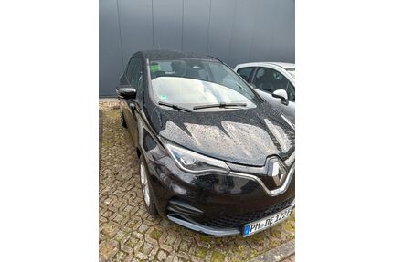 Renault ZOE Gebrauchtwagen
