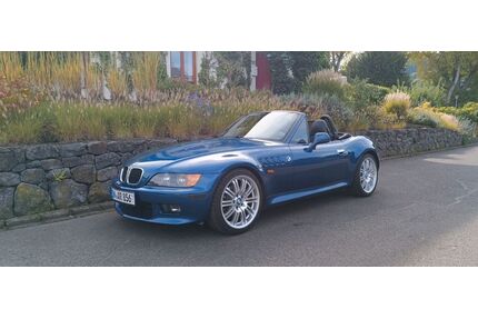 BMW Z3 Gebrauchtwagen