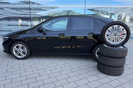 Mercedes-Benz B 220 Gebrauchtwagen