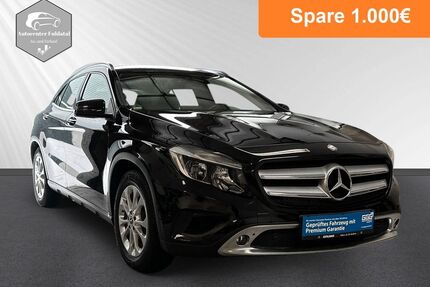 Mercedes-Benz GLA 220 Gebrauchtwagen