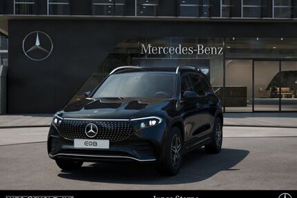 Mercedes-Benz EQB Gebrauchtwagen