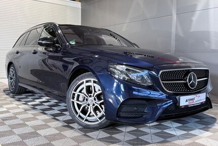 Mercedes-Benz E 400 Gebrauchtwagen