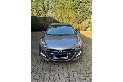 Hyundai i30 Gebrauchtwagen