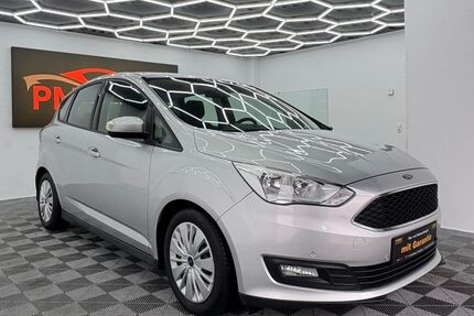 Ford C-Max Gebrauchtwagen