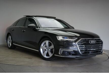 Audi A8 Gebrauchtwagen