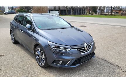 Renault Megane Gebrauchtwagen