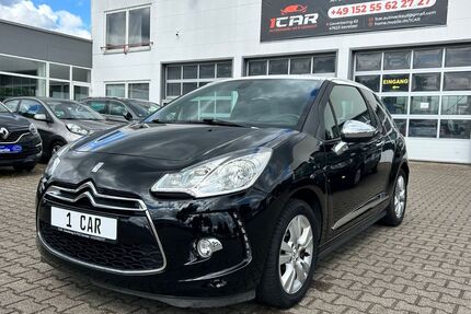 Citroen DS3 Gebrauchtwagen