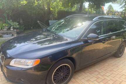 Volvo V70 Gebrauchtwagen