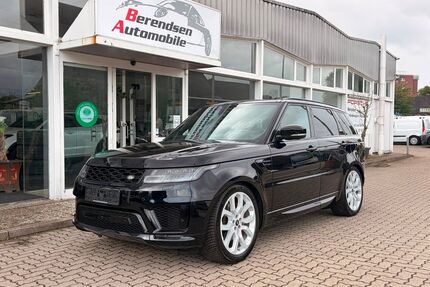 Land Rover Range Rover Sport Gebrauchtwagen