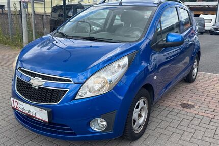 Chevrolet Spark Gebrauchtwagen