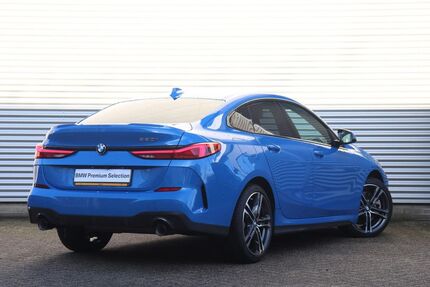 BMW 220 Gran Coupé Gebrauchtwagen