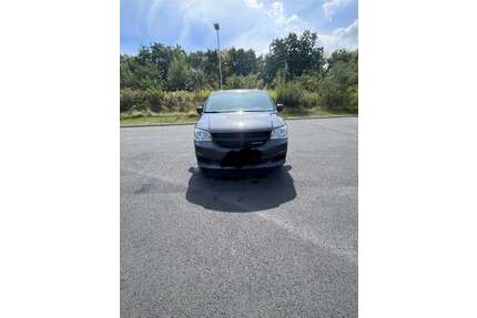 Dodge Grand Caravan Gebrauchtwagen