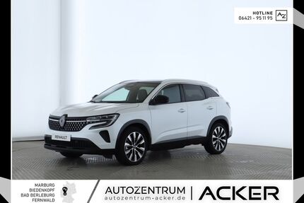 Renault Austral Gebrauchtwagen
