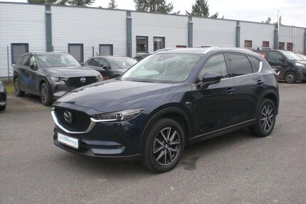Mazda CX-5 Gebrauchtwagen