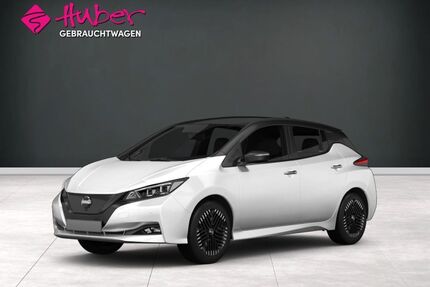 Nissan Leaf Gebrauchtwagen