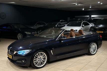 BMW 428 Gebrauchtwagen