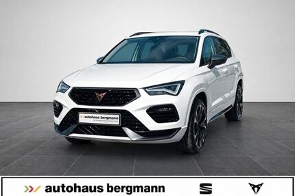Cupra Ateca Gebrauchtwagen
